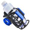 WYOERN Motorcycle Water Bottle Holder for Suzuki GSR750, 2011–2019 view 4