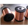 Inovey 100 cm Purple Copper Wire, 99.99% Pure Bare Copper, Experimental Ultra-Fine Wire, 0.2–5 mm / 1.1 mm Diameter view 4