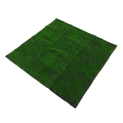 Toddmomy Artificial Moss Turf for Mini Gardens, Bonsai, and Aquariums