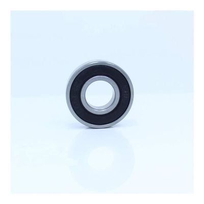 6001-2RS Ball Bearing 12 x 28 x 8 mm ABEC-3 6001 RS Bicycle Hub Front and Rear Wheel Hubs