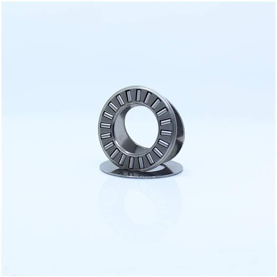 TMP1105 NTA1427 + TRA Inch Thrust Needle Bearing with 2 TRA1427 Washers, 5-Piece TC1427 NTA 1427 Bearing, 22,2342,851,984 mm