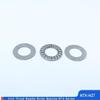 TMP1105 NTA1427 + TRA Inch Thrust Needle Bearing with 2 TRA1427 Washers, 5-Piece TC1427 NTA 1427 Bearing, 22,2342,851,984 mm view 2