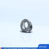 TMP1105 NTA1427 + TRA Inch Thrust Needle Bearing with 2 TRA1427 Washers, 5-Piece TC1427 NTA 1427 Bearing, 22,2342,851,984 mm view 3