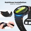 SimpleThings Silicone Sport Band for Galaxy Watch 7 40mm/44mm view 2