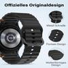 SimpleThings Silicone Sport Band for Galaxy Watch 7 40mm/44mm view 3