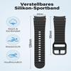 SimpleThings Silicone Sport Band for Galaxy Watch 7 40mm/44mm view 4