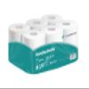 Inoverse Paper Towel Rolls, 24 Rolls, 23 x 18 cm, 2-Ply view 1