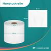 Inoverse Paper Towel Rolls, 24 Rolls, 23 x 18 cm, 2-Ply view 2