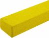 UWOBTN Bed Gap Filler Pillow, Soft Gap Cushion for Single/Double Beds, Mattress Extender for Closing the Gap Between Headboard and Mattress, Washable (#15, 135 x 8 x 18 cm / 53 x 3 x 7 in) view 1