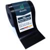 diconfa SBR Rubber Strip, 120 mm Wide, 2400 mm Long, 2 mm Thick view 1
