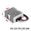 MJINA 6V to 12V, 5–11V to 12V 3A–10A DC-DC Transformer, DC Power Supply Voltage Regulator Converter (6V–11V to 12V 10A) view 4