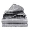 FIDSEJEONA PVC Tarp with Eyelets, 3.5 x 10 m view 1