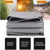 FIDSEJEONA PVC Tarp with Eyelets, 3.5 x 10 m view 3