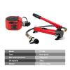 20-Ton Ultra-Thin Portable Hydraulic Jack (RMC-201 with CP-180) view 2