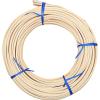 YUENPUN #4 Cane Spline, 2.4 m x 0.3 cm, for Chair Repair and Weaving view 1