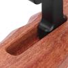 Denash Camera Cage Side Handle for Microphone and Fill Light view 3