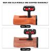 Denash Camera Cage Side Handle for Microphone and Fill Light view 4