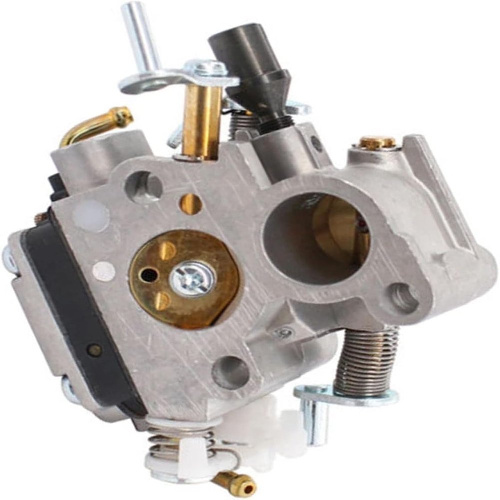 Carburetor Replacement for 135, 140, 435, 435e, 440 and 440e; Jonsered CS410, CS2240 and CS2240S Chainsaws