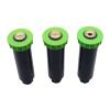 ZXMJYHK 10-Pack 1/2-Inch Female-Thread Pop-Up Sprinklers view 1