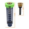 ZXMJYHK 10-Pack 1/2-Inch Female-Thread Pop-Up Sprinklers view 4