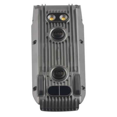 TUPFIGHT Lower Cover, Bottom Shell with Vision Obstacle Avoidance for DJI Mavic 3/Cine/3 Pro/3 Classic Drone Repair