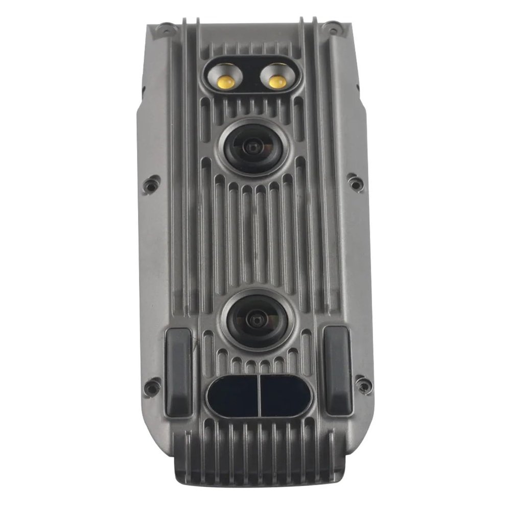 TUPFIGHT Lower Cover, Bottom Shell with Vision Obstacle Avoidance for DJI Mavic 3/Cine/3 Pro/3 Classic Drone Repair