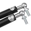 2 Universal Gas Springs with Ball-Joint Ends, 150–3000 mm, 50–3000 N (590 mm, 1650 N) view 4
