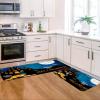 Sobzia Halloween Rug – Non-Slip Washable Bathroom Mat view 4