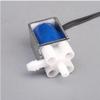 RFXOGTYFZ DC 5V/6V Electric Mini Micro Solenoid Valve, 2-Position 3-Way, for Gas Air Pumps view 1