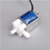 RFXOGTYFZ DC 5V/6V Electric Mini Micro Solenoid Valve, 2-Position 3-Way, for Gas Air Pumps view 3