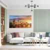 GP TONER Oil-Style Canvas Painting, City Architecture, 120 x 80 cm view 4