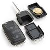 Car Key Safe with Hidden Secret Compartment view 1