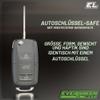 Car Key Safe with Hidden Secret Compartment view 3