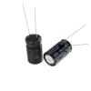 25 V Capacitor, 10–10,000 mF, ICXLPMC (20 pcs, 22 µF, 25 V) view 1