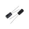 25 V Capacitor, 10–10,000 mF, ICXLPMC (20 pcs, 22 µF, 25 V) view 4