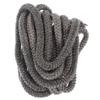 2.5 m Fiberglass Fireplace Gasket Tape for Wood-Burning Stoves and Fireplaces view 1