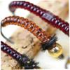 Supvox 1,500 Gold Fishing Beads for Fly Tying, Freshwater and Saltwater Fishing view 2