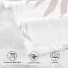 KLL Hand and Face Towels, Shading Plant Leaves (159), 16 x 28 in view 3