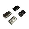 JASMKLX 1-Pair 20 mm/22 mm/26 mm Quick-Fit Metal Watch Band Adapters for Garmin Fenix view 4