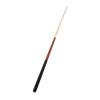 JISADER Wooden Pool Cue, 137.2 cm, Portable Lightweight Practice Cue for Adults view 1