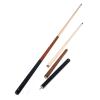 JISADER Wooden Pool Cue, 137.2 cm, Portable Lightweight Practice Cue for Adults view 3