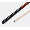 JISADER Wooden Pool Cue, 137.2 cm, Portable Lightweight Practice Cue for Adults view 4