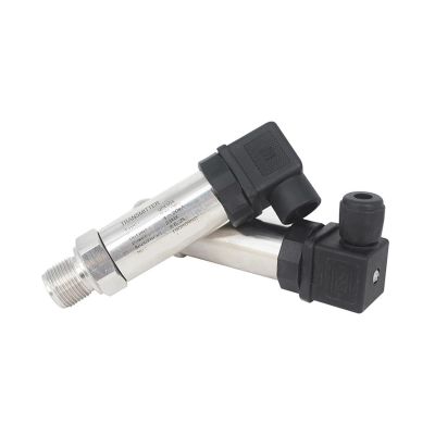 Pressure Transmitter, 10 kPa–1.6 MPa / 600 bar, Water, Gas, Oil and Liquid, 0–5 V Output, -1 to 1 bar