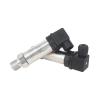 Pressure Transmitter, 10 kPa–1.6 MPa / 600 bar, Water, Gas, Oil and Liquid, 0–5 V Output, -1 to 1 bar view 1