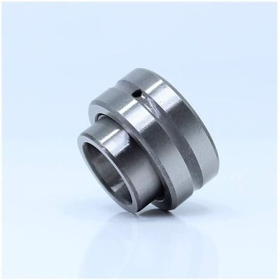XFMZFUBD TMP1105 NA4917 Needle Roller Bearing 85 x 120 x 35 mm with Solid Flange and Inner Ring 4524917 4544917/A