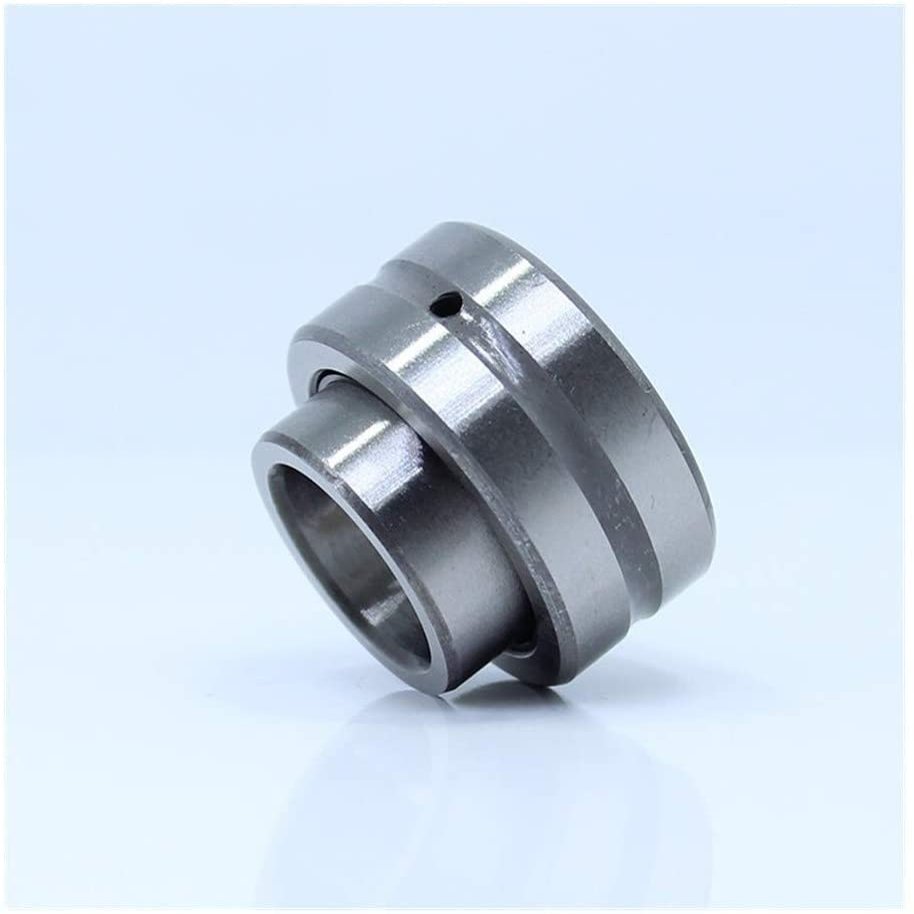 XFMZFUBD TMP1105 NA4917 Needle Roller Bearing 85 x 120 x 35 mm with Solid Flange and Inner Ring 4524917 4544917/A