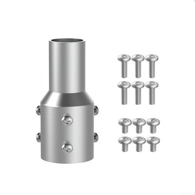 Reliable Performance Pipe Adapter for Demanding Environments