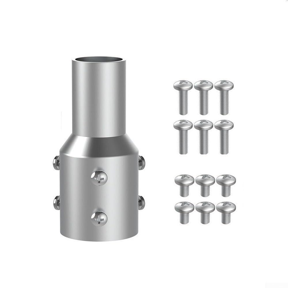 Reliable Performance Pipe Adapter for Demanding Environments