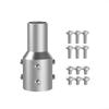Reliable Performance Pipe Adapter for Demanding Environments view 1