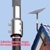 Reliable Performance Pipe Adapter for Demanding Environments view 3